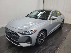 Audi A5 * Progressiv * 360 КАМЕРА* ПАНОРАМА* , снимка 1