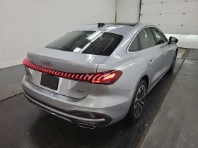 Audi A5 * Progressiv * 360 КАМЕРА* ПАНОРАМА* , снимка 4