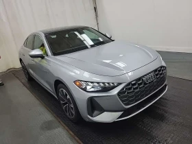 Audi A5 * Progressiv * 360 КАМЕРА* ПАНОРАМА* , снимка 2