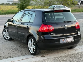 VW Golf 1.9 TDI , снимка 4