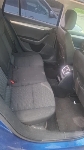 Skoda Octavia CLH 1.6tdi автомат, снимка 7