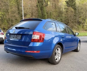 Skoda Octavia CLH 1.6tdi автомат, снимка 3