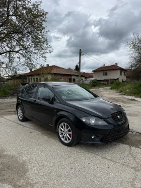 Seat Leon 1.6 TDI FACE 129.000км, снимка 1
