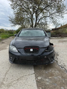 Seat Leon 1.6 TDI FACE 129.000км, снимка 4