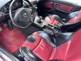 BMW Z3 2.8i , снимка 8