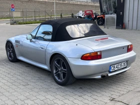 BMW Z3 2.8i , снимка 7
