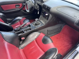 BMW Z3 2.8i , снимка 9