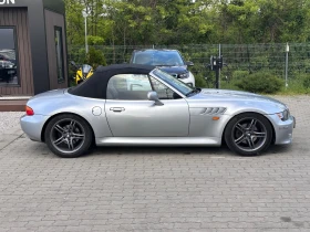 BMW Z3 2.8i , снимка 4
