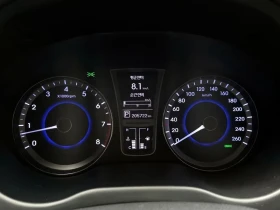 Hyundai Grandeur 2.4, снимка 8