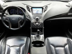 Hyundai Grandeur 2.4, снимка 7