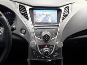 Hyundai Grandeur 2.4, снимка 14