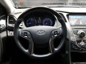 Hyundai Grandeur 2.4, снимка 13