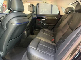 Audi A8 50 TDI QUATTRO S LINE * BANG & OLUFSEN * HEAD UP *, снимка 5
