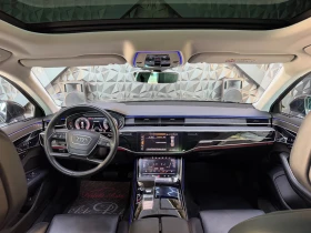Audi A8 50 TDI QUATTRO S LINE * BANG & OLUFSEN * HEAD UP *, снимка 6