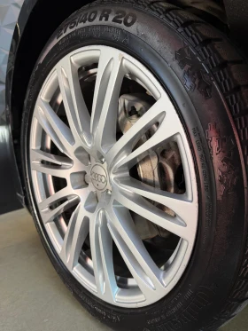 Audi A8 50 TDI QUATTRO S LINE * BANG & OLUFSEN * HEAD UP *, снимка 17
