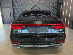 Audi A8 50 TDI QUATTRO S LINE * BANG & OLUFSEN * HEAD UP *, снимка 4