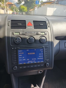 VW Touran 1.9 TDI, снимка 5