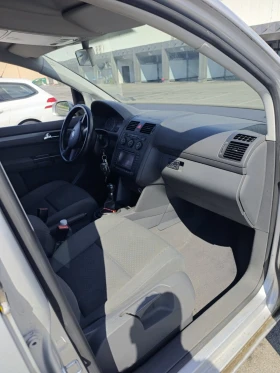 VW Touran 1.9 TDI, снимка 3