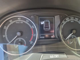Skoda Fabia, снимка 8