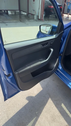 Skoda Fabia, снимка 15