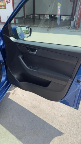 Skoda Fabia, снимка 12