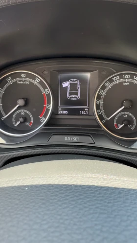 Skoda Fabia, снимка 10