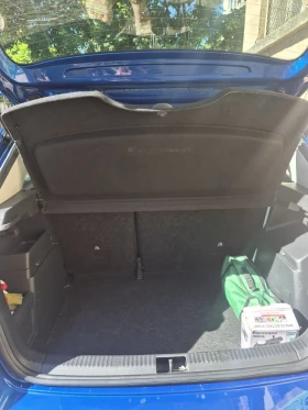 Skoda Fabia, снимка 10