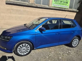 Skoda Fabia, снимка 4