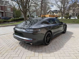 Porsche Panamera * 4 E Hybrid * CARFAX * ОПЦИЯ ЗА ФИНАНСИРАНЕ, снимка 16