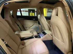 Porsche Panamera * 4 E Hybrid * CARFAX * ОПЦИЯ ЗА ФИНАНСИРАНЕ, снимка 10