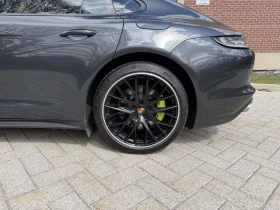 Porsche Panamera * 4 E Hybrid * CARFAX * ОПЦИЯ ЗА ФИНАНСИРАНЕ, снимка 14