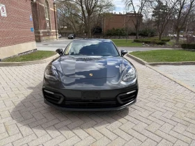 Porsche Panamera * 4 E Hybrid * CARFAX * ОПЦИЯ ЗА ФИНАНСИРАНЕ, снимка 6