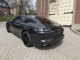 Porsche Panamera * 4 E Hybrid * CARFAX * ОПЦИЯ ЗА ФИНАНСИРАНЕ, снимка 13