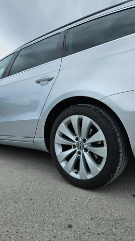 VW Passat 2.0 TDI, снимка 6