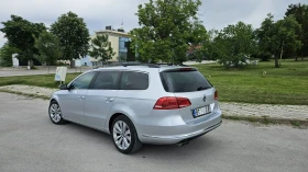 VW Passat 2.0 TDI, снимка 4