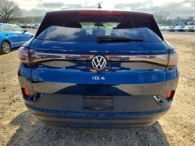 VW ID.4 Volkswagen, снимка 6