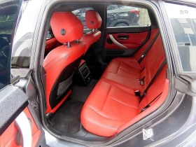 BMW 420 M SPORT + HEAD UP/360/PANO/FULL, снимка 12
