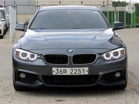 BMW 420 M SPORT + HEAD UP/360/PANO/FULL, снимка 3