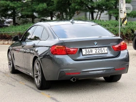 BMW 420 M SPORT + HEAD UP/360/PANO/FULL, снимка 2