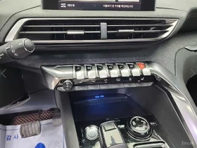 Peugeot 3008 1.5 BlueHDi GT Line, снимка 9