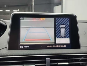 Peugeot 3008 1.5 BlueHDi GT Line, снимка 13