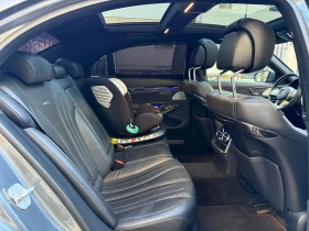 Mercedes-Benz S 63 AMG 4MATIC+ L , снимка 13