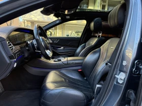 Mercedes-Benz S 63 AMG 4MATIC+ L , снимка 7