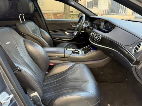 Mercedes-Benz S 63 AMG 4MATIC+ L , снимка 12