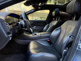 Mercedes-Benz S 63 AMG 4MATIC+ L , снимка 8