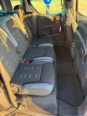 Citroen Berlingo 1.6HDI 110 XTR TOP, снимка 6