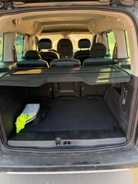 Citroen Berlingo 1.6HDI 110 XTR TOP, снимка 8