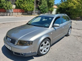 Audi A4 1.9 131 p.s., снимка 2