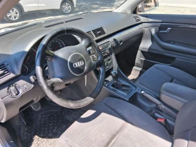 Audi A4 1.9 131 p.s., снимка 5