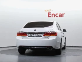Honda Accord 2.4 9Th Gen , снимка 4